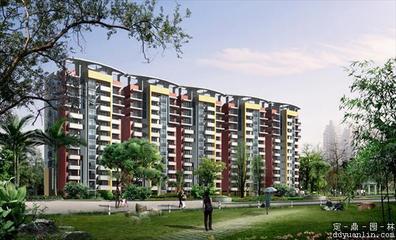 青海格爾木小區采購4KW一拖二恒壓變頻供水設備一套,該小區恒壓變頻供水設備已運行6個月了，運行非常平穩，自動化程度高，受到了客戶的好評！