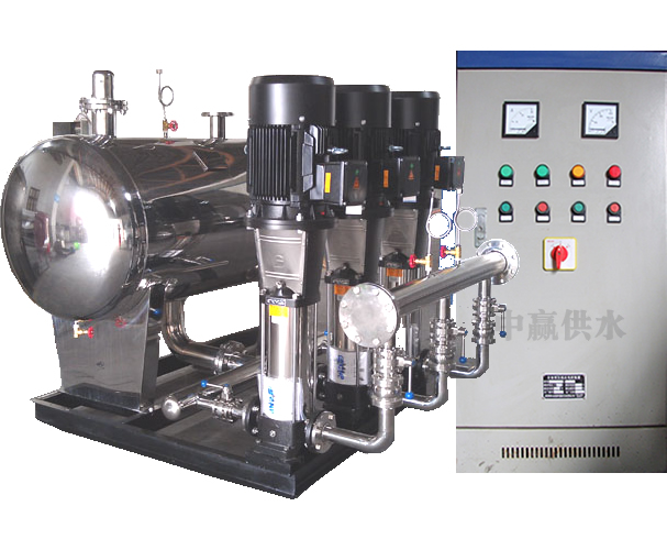 自來水管網壓力是多少呢？可以達到多少層?。? border=